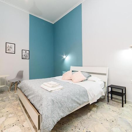נאפולי Sofia Rooms מראה חיצוני תמונה