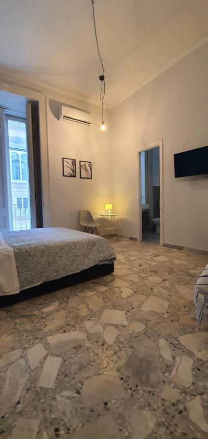 נאפולי Sofia Rooms מראה חיצוני תמונה