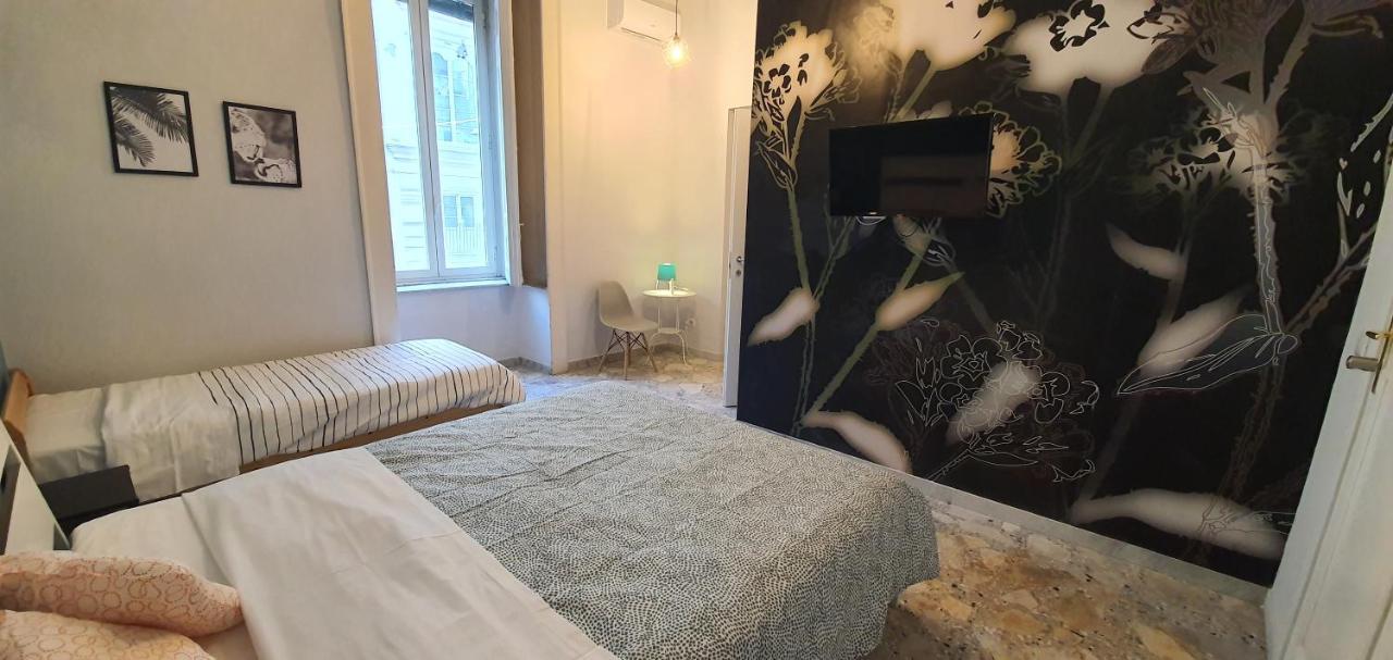 נאפולי Sofia Rooms מראה חיצוני תמונה