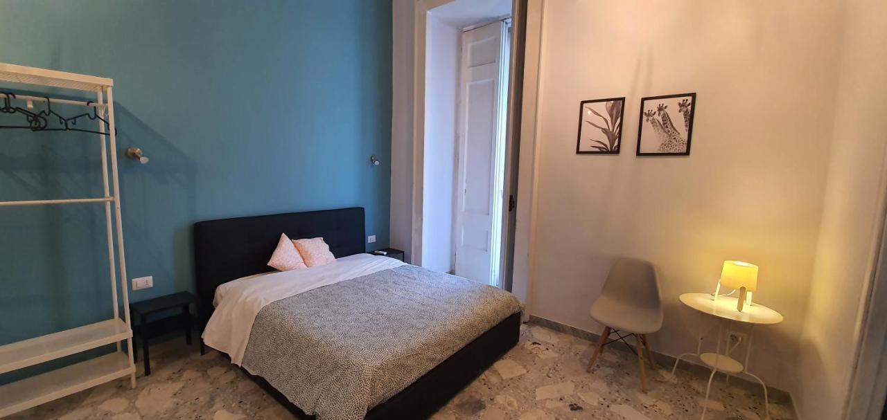 נאפולי Sofia Rooms מראה חיצוני תמונה