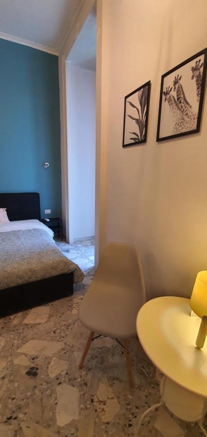 נאפולי Sofia Rooms מראה חיצוני תמונה