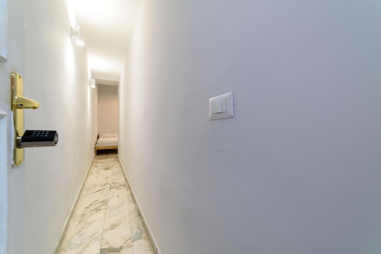 נאפולי Sofia Rooms מראה חיצוני תמונה
