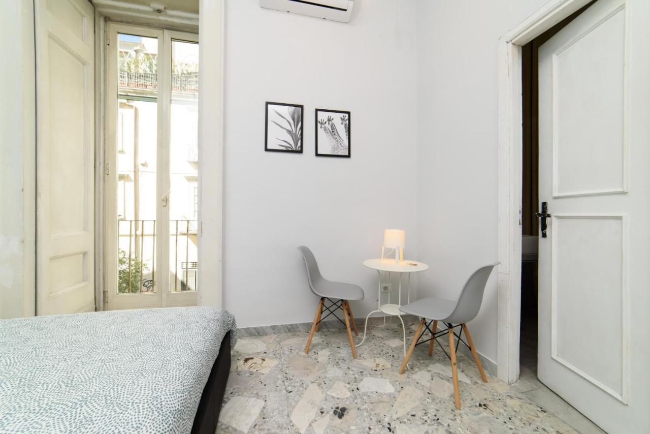 נאפולי Sofia Rooms מראה חיצוני תמונה