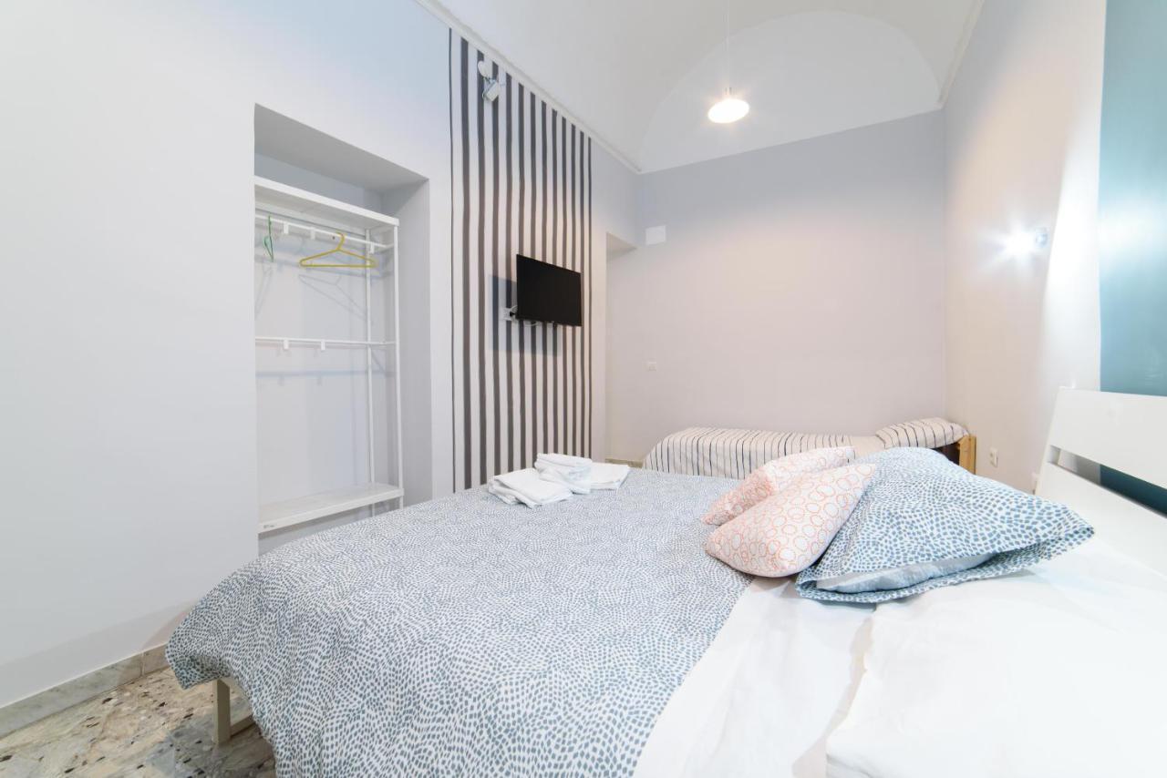 נאפולי Sofia Rooms מראה חיצוני תמונה