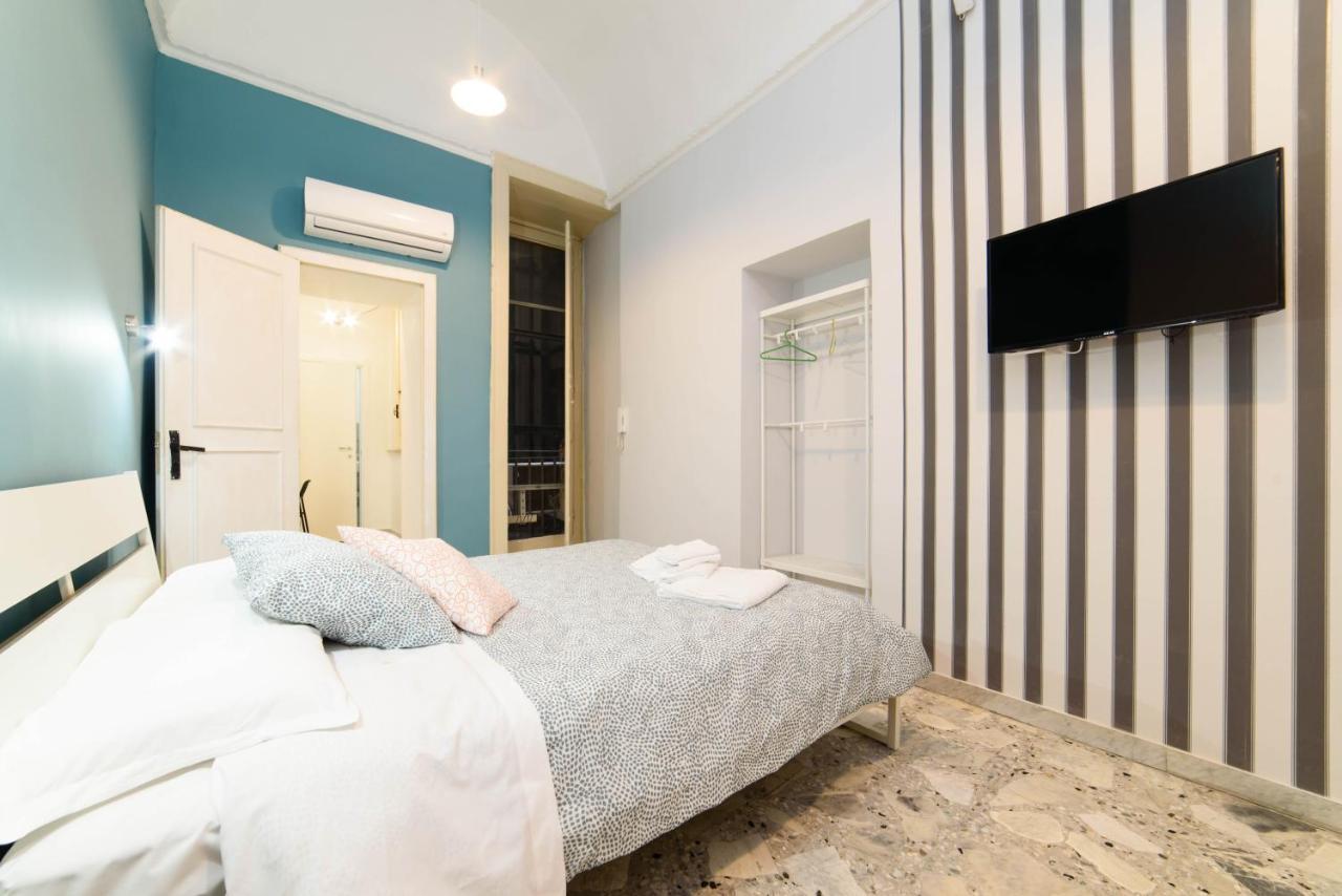 נאפולי Sofia Rooms מראה חיצוני תמונה