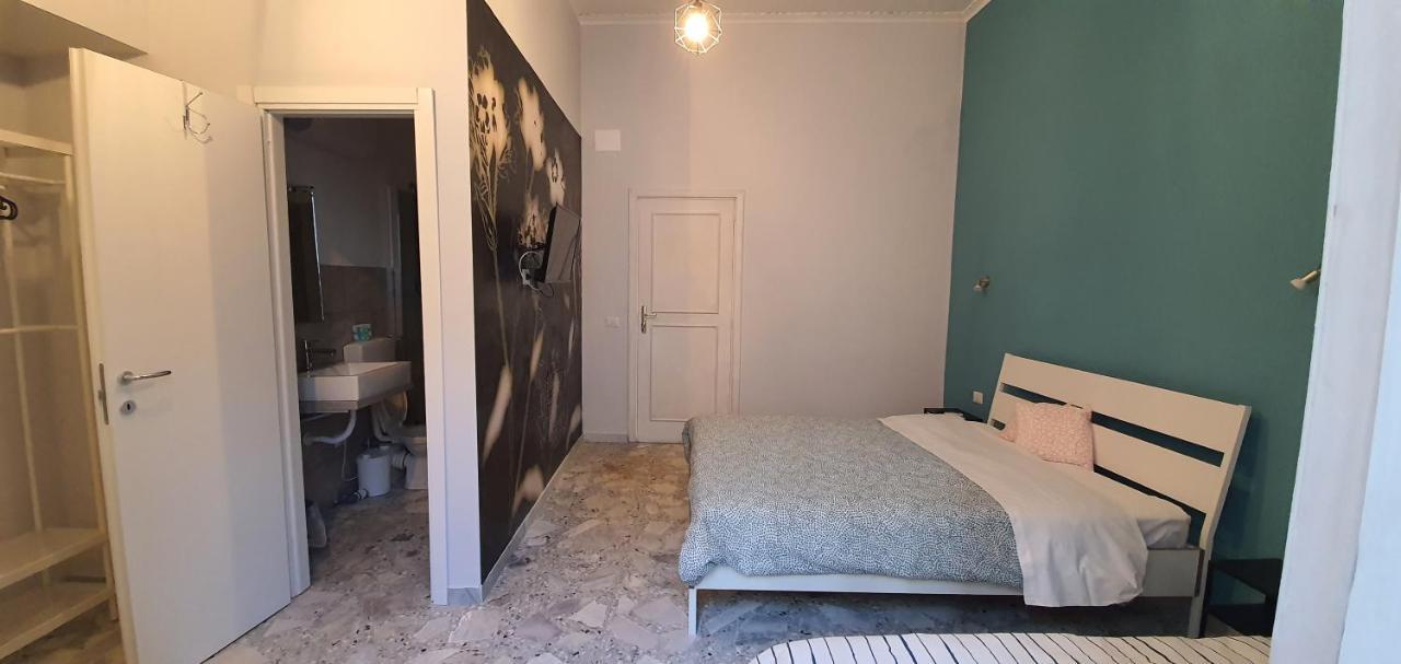 נאפולי Sofia Rooms מראה חיצוני תמונה