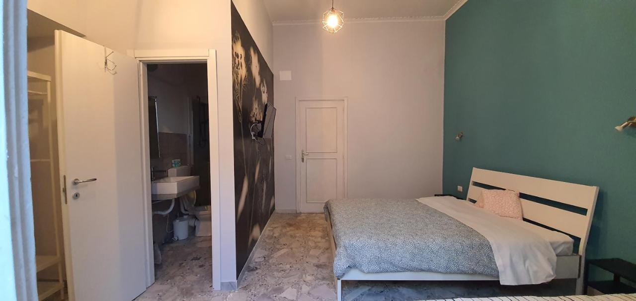 נאפולי Sofia Rooms מראה חיצוני תמונה