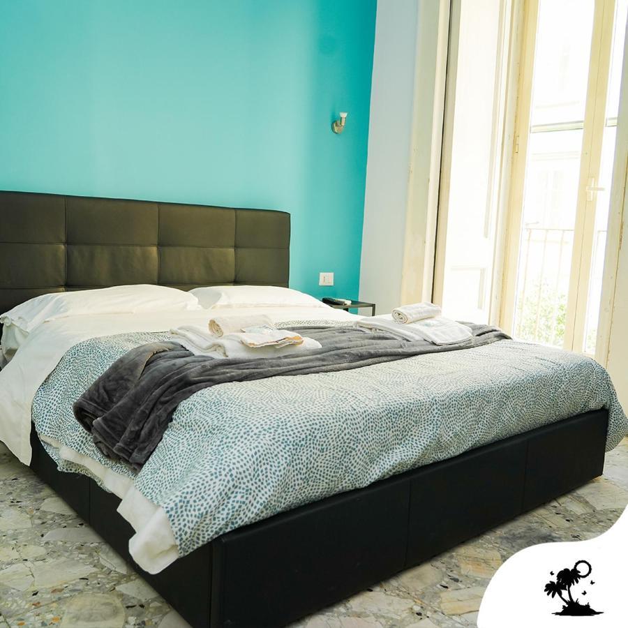 נאפולי Sofia Rooms מראה חיצוני תמונה