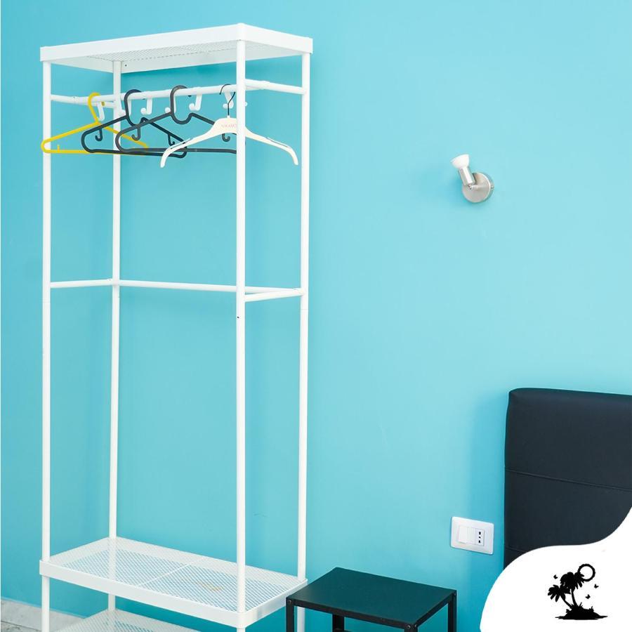 נאפולי Sofia Rooms מראה חיצוני תמונה