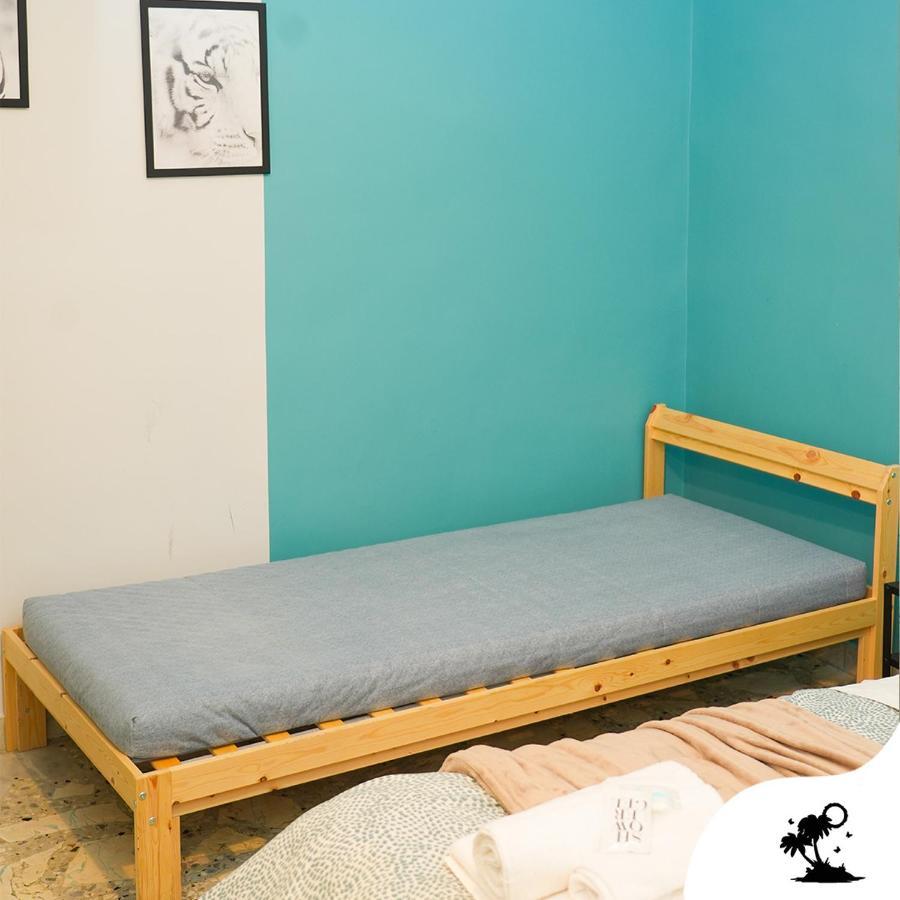 נאפולי Sofia Rooms מראה חיצוני תמונה