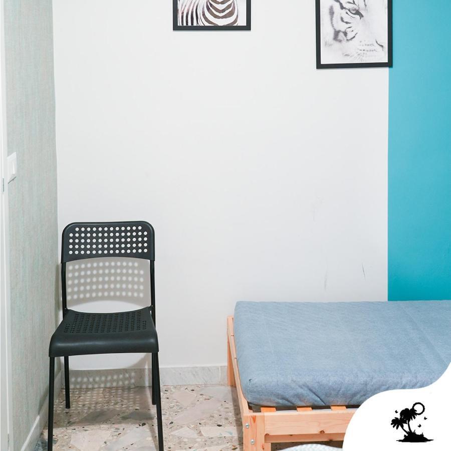 נאפולי Sofia Rooms מראה חיצוני תמונה