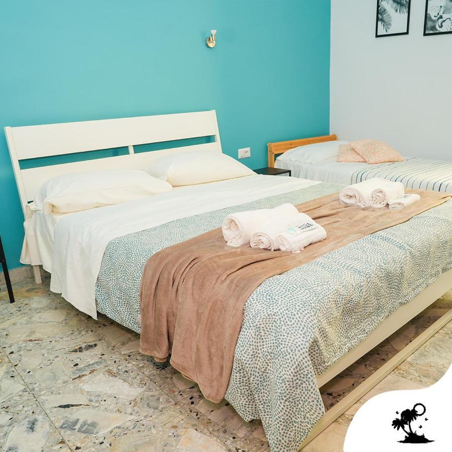 נאפולי Sofia Rooms מראה חיצוני תמונה