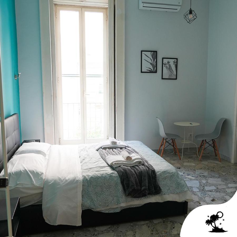 נאפולי Sofia Rooms מראה חיצוני תמונה