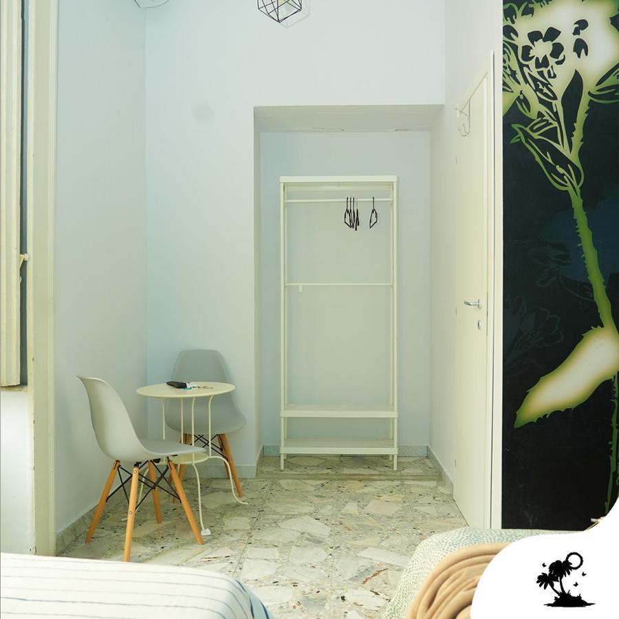 נאפולי Sofia Rooms מראה חיצוני תמונה