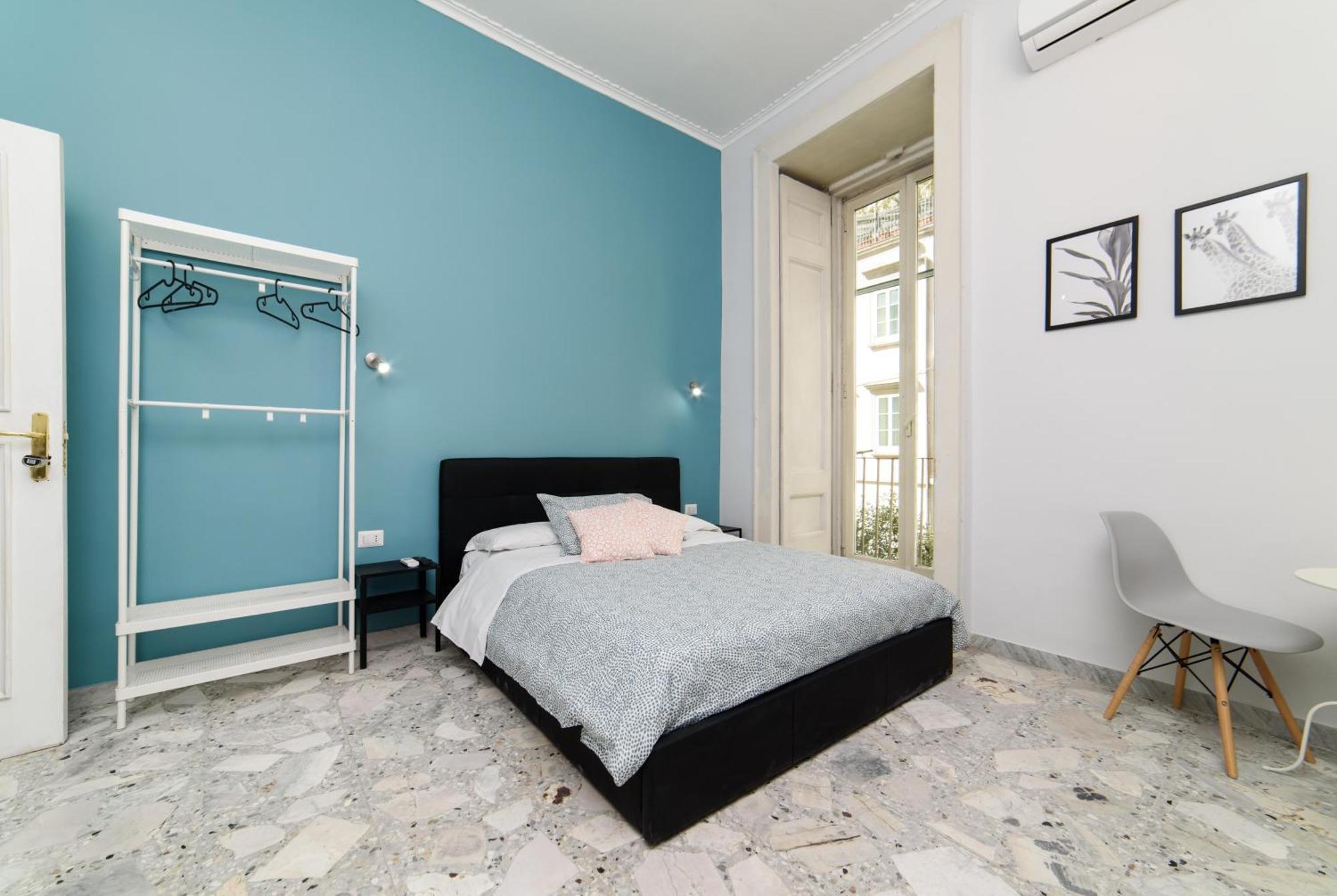 נאפולי Sofia Rooms חדר תמונה