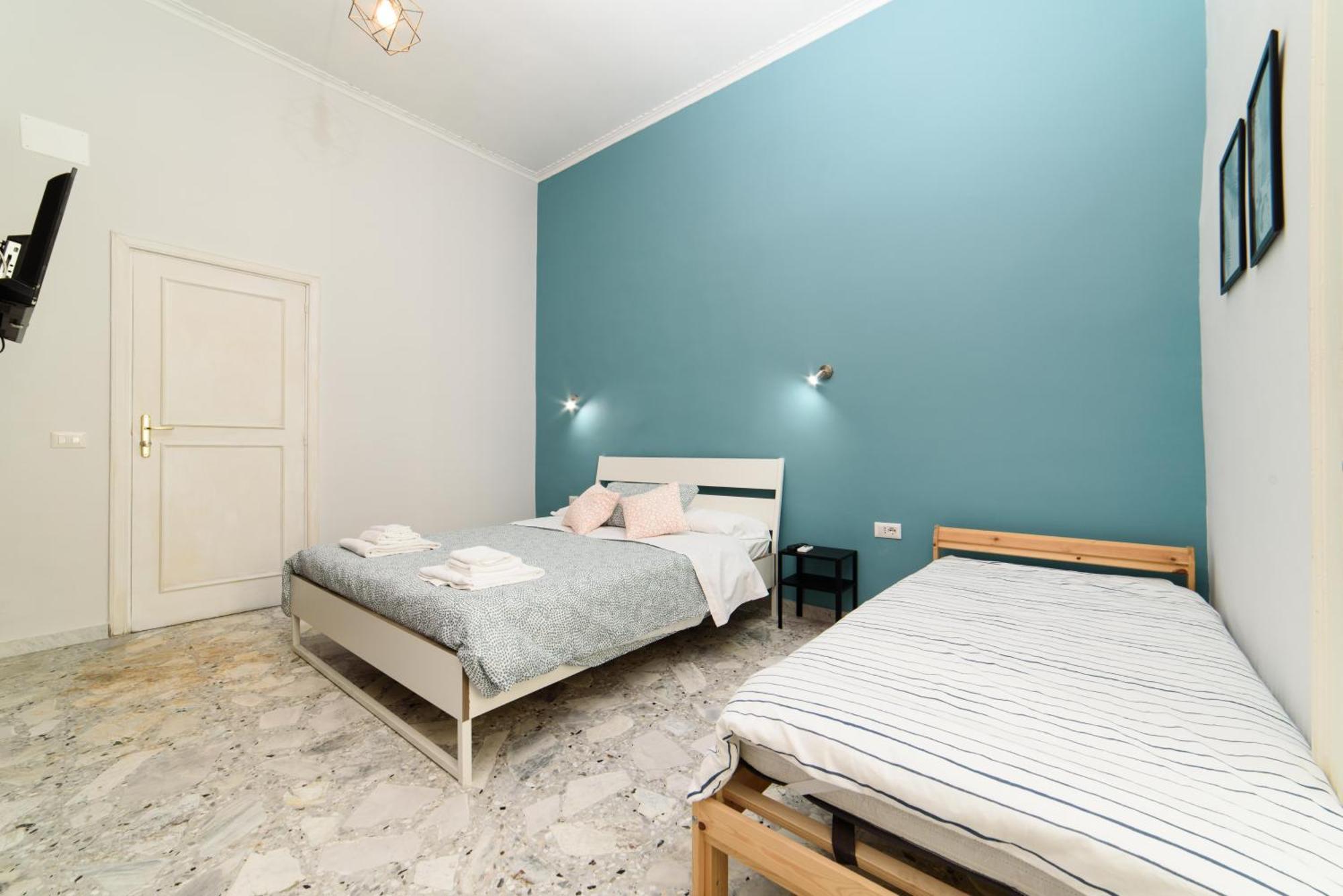 נאפולי Sofia Rooms חדר תמונה